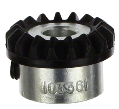 PIÑON DE GARFIO SINGER 518,6136,2105,2110,2210,7500,9600